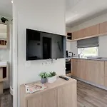 בית נופש Tiny Haus Altmuehlblick By Interhome