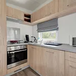 Tiny Haus Altmuehlblick By Interhome בית נופש *