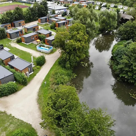 Tiny Haus Altmuehlblick By Interhome