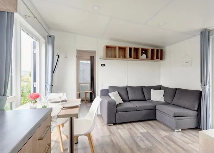 Tiny Haus Altmuehlblick By Interhome بيت للعطل *