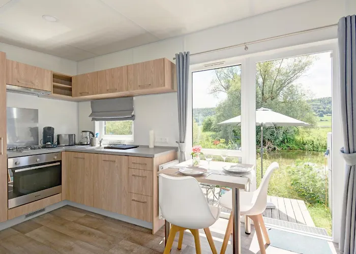 Tiny Haus Altmuehlblick By Interhome بايلنغريس