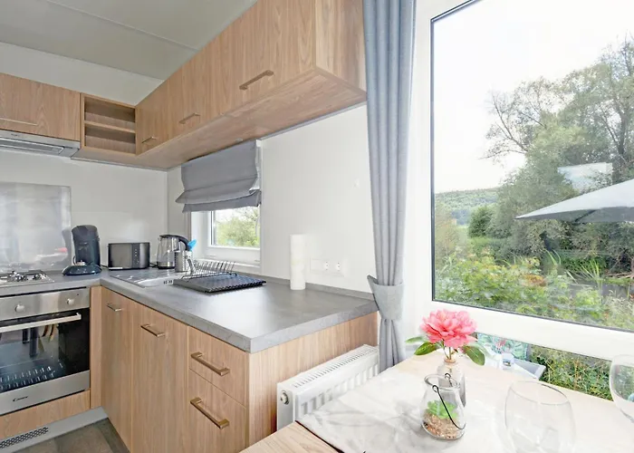Tiny Haus Altmuehlblick By Interhome بايلنغريس