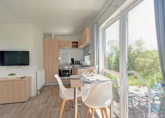 Tiny Haus Altmuehlblick By Interhome *