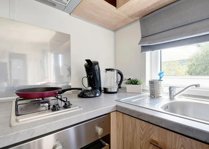 Tiny Haus Altmuehlblick By Interhome بايلنغريس