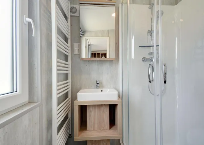 Tiny Haus Altmuehlblick By Interhome *