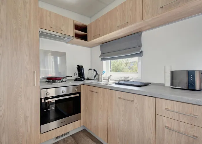 Tiny Haus Altmuehlblick By Interhome بيت للعطل *