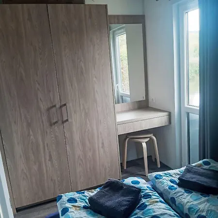 بيت للعطل Tiny Haus Altmuehlblick By Interhome *