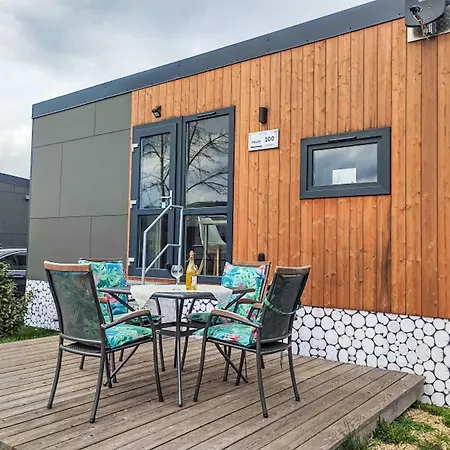 Tiny Haus Altmuehlblick By Interhome *