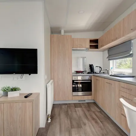 Tiny Haus Altmuehlblick By Interhome * Beilngries