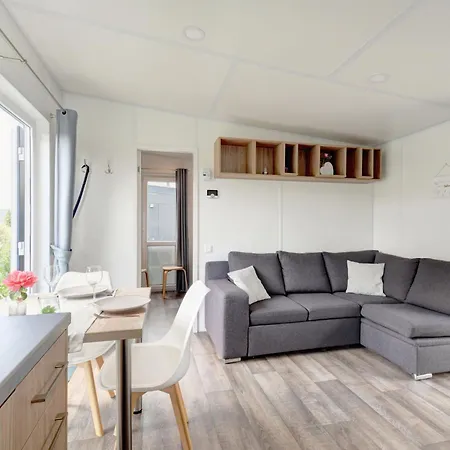 Tiny Haus Altmuehlblick By Interhome 度假居 *