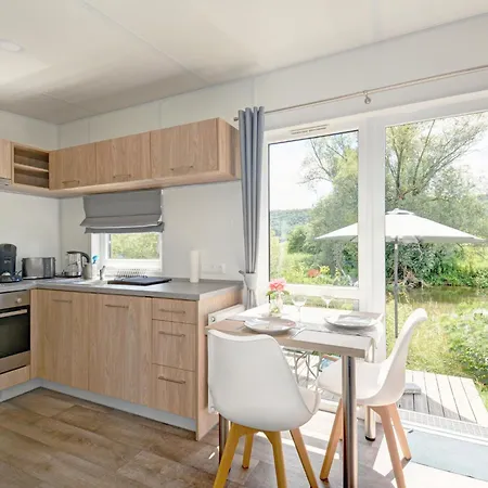 Tiny Haus Altmuehlblick By Interhome بايلنغريس