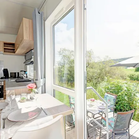 بيت للعطل Tiny Haus Altmuehlblick By Interhome