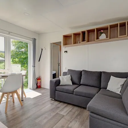 Tiny Haus Altmuehlblick By Interhome 度假居 *