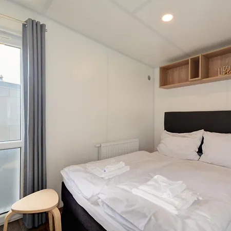 Tiny Haus Altmuehlblick By Interhome Holiday home Beilngries