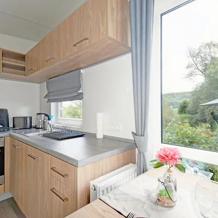Tiny Haus Altmuehlblick By Interhome بايلنغريس