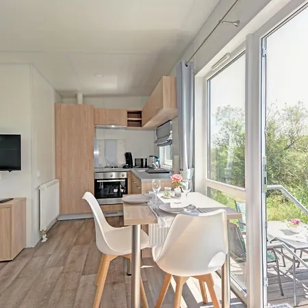 Tiny Haus Altmuehlblick By Interhome *