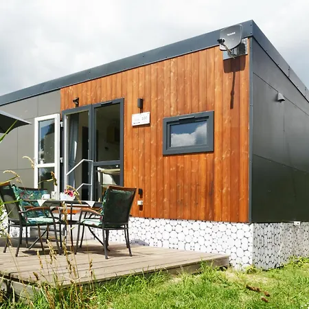Tiny Haus Altmuehlblick By Interhome Holiday home