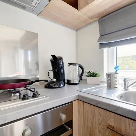 Tiny Haus Altmuehlblick By Interhome Beilngries
