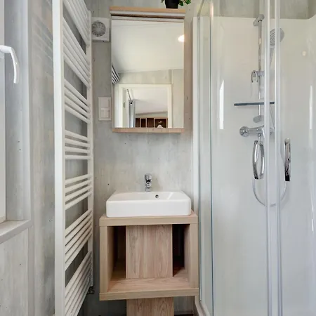 Tiny Haus Altmuehlblick By Interhome *