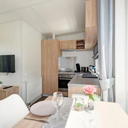 Tiny Haus Altmuehlblick By Interhome بيت للعطل