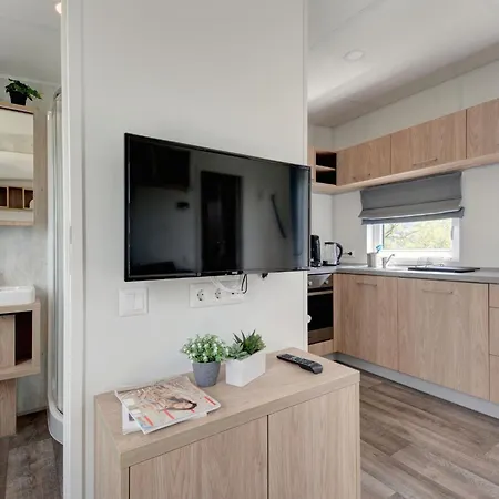 Holiday home Tiny Haus Altmuehlblick By Interhome