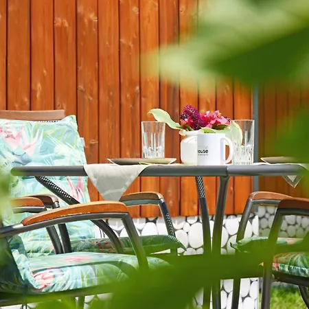 Holiday home Tiny Haus Altmuehlblick By Interhome