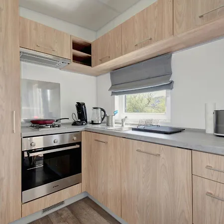 Tiny Haus Altmuehlblick By Interhome Holiday home *