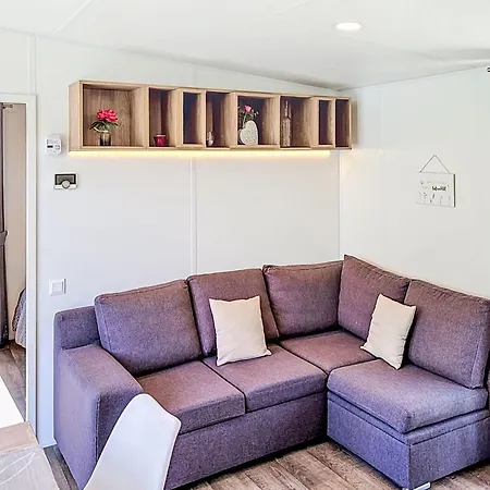 Tiny Haus Altmuehlblick By Interhome 拜尔林利斯