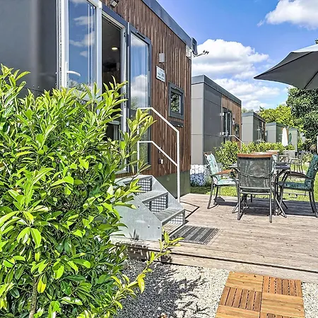 Tiny Haus Altmuehlblick By Interhome * 拜尔林利斯