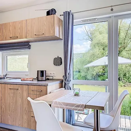 Tiny Haus Altmuehlblick By Interhome * 拜尔林利斯