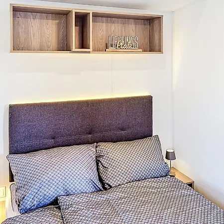 Tiny Haus Altmuehlblick By Interhome 度假居 拜尔林利斯