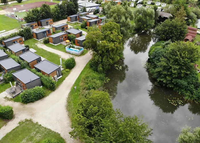 Tiny Haus Altmuehlblick By Interhome