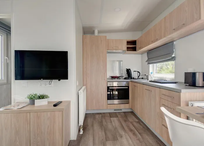 Tiny Haus Altmuehlblick By Interhome * Beilngries