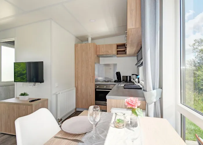 Tiny Haus Altmuehlblick By Interhome Vakantiehuis