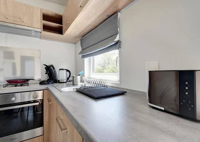 Tiny Haus Altmuehlblick By Interhome